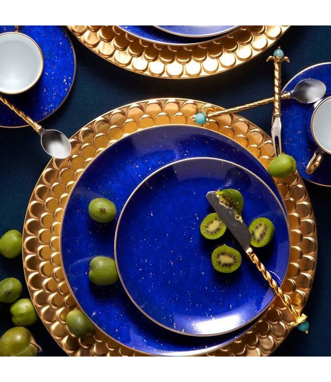 L’Objet Fortuny Venise Spreaders - Set of 4