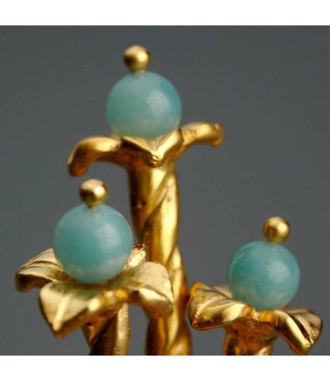 L’Objet Fortuny Venise Spreaders - Set of 4