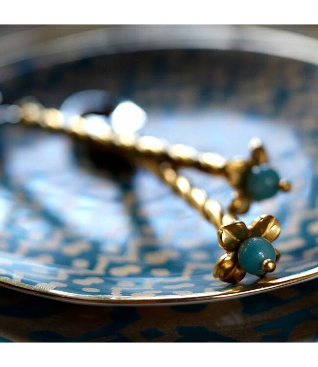 L’Objet Fortuny Venise Spreaders - Set of 4