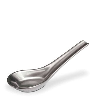 L’Objet SALE! Han  Chinese Spoon Platinum