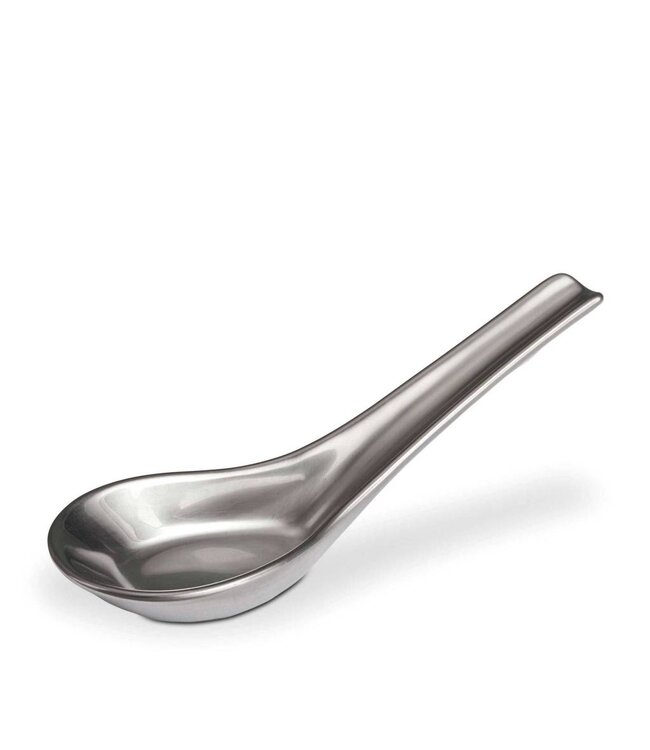 L’Objet SALE! Han  Chinese Spoon Platinum