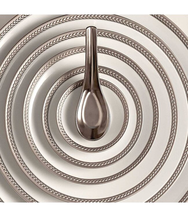 L’Objet SALE! Han  Chinese Spoon Platinum