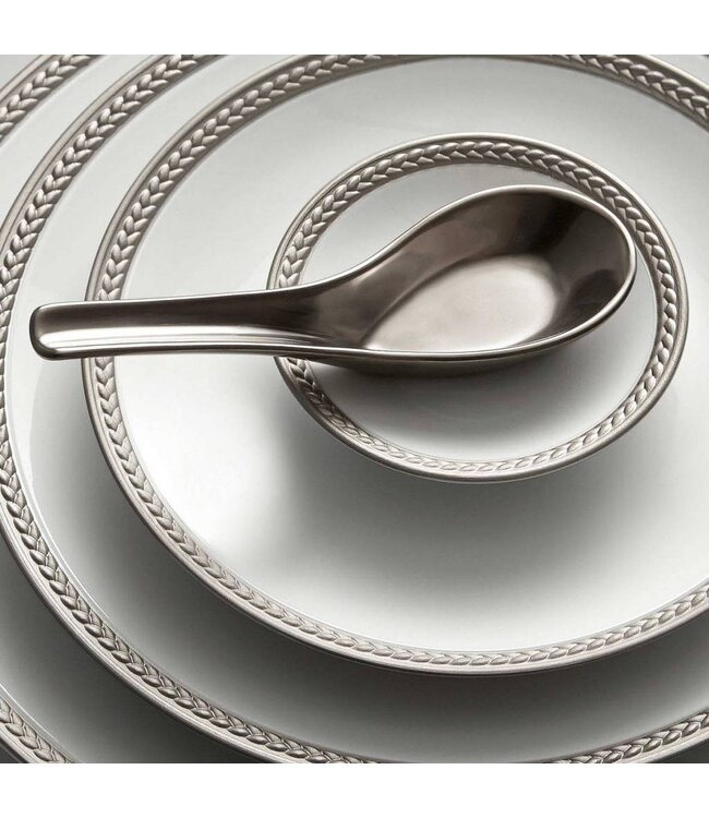 L’Objet SALE! Han  Chinese Spoon Platinum