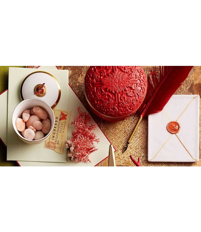 L’Objet Birdcage Candle Natural Curiosities