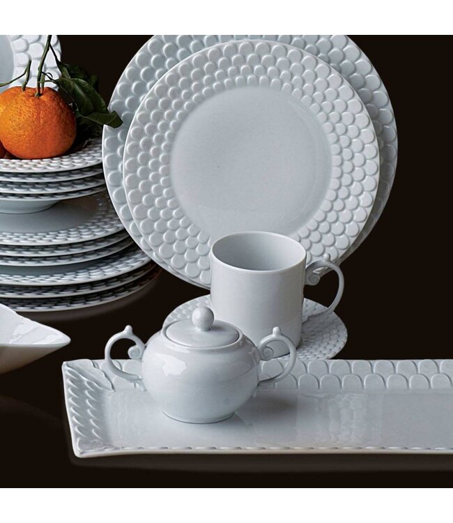 L’Objet Aegean Mug White