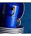 L'Objet Where ? Lapis Espresso Cup + Saucer (Gift Box of 6)