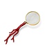 L’Objet Coral Magnifying Glass