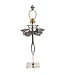 Jan Barboglio Guardian Angel Lamp Nickel