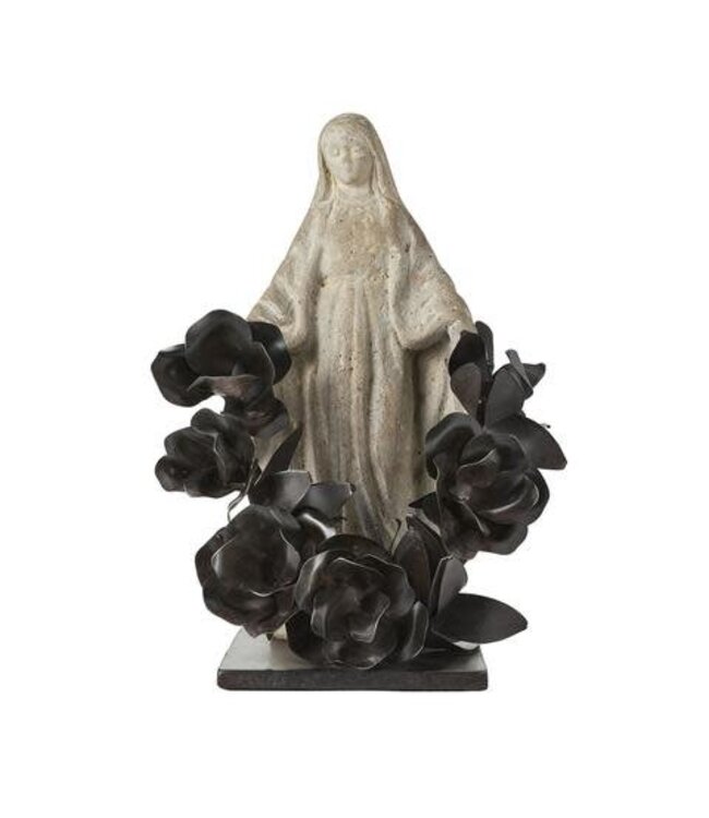 Jan Barboglio Saint Theresa