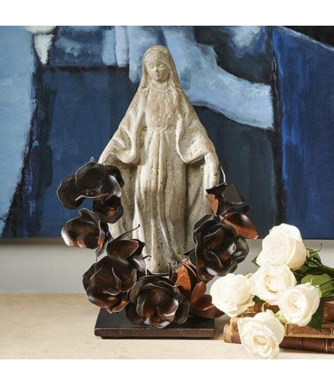 Jan Barboglio Saint Theresa