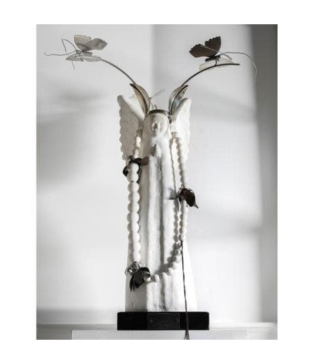 Jan Barboglio Eternal Archangel, LIMITED EDITION