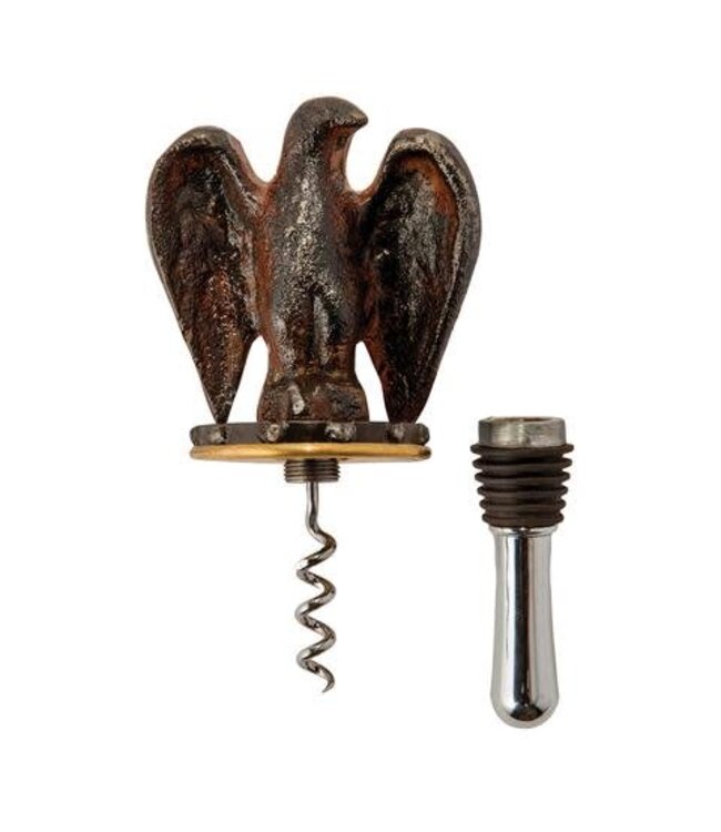 Jan Barboglio Aguila Decanter