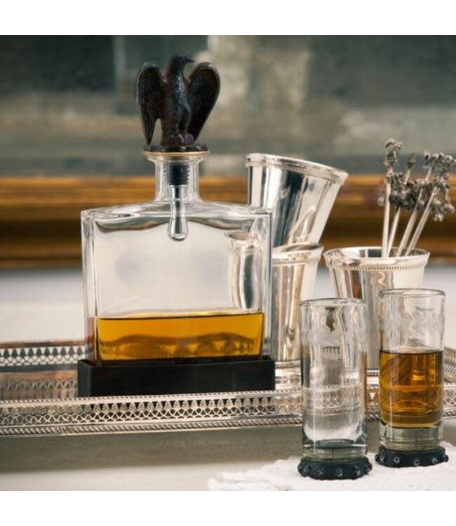 Jan Barboglio Aguila Decanter
