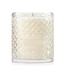 Agraria Lavender & Rosemary Crystal Candle 7oz