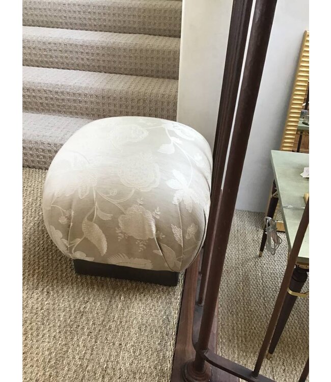Tuffet Dome in Zoffany