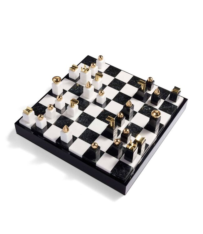 L’Objet Chess Set