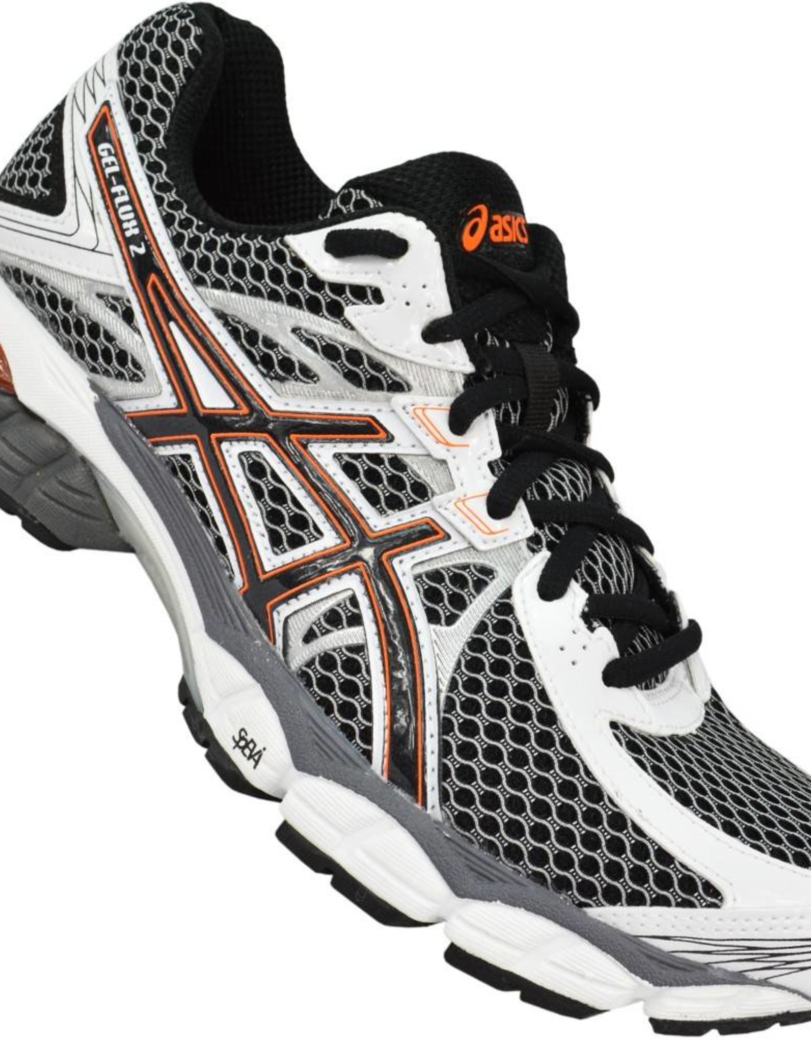 ASICS M Gel Flux 2 - Outdoor Elements