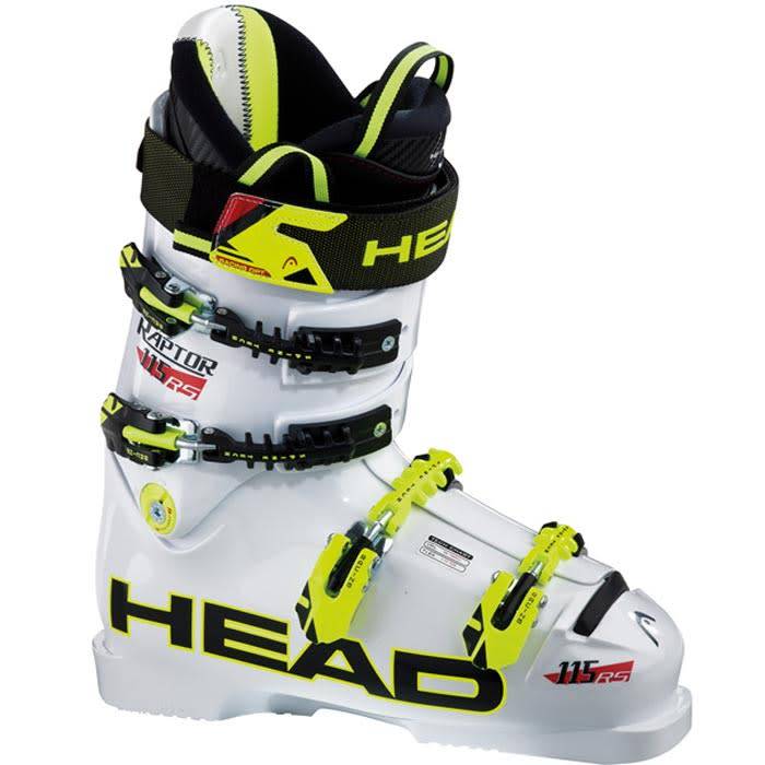 Head Raptor 140 RS | America's Best Bootfitters