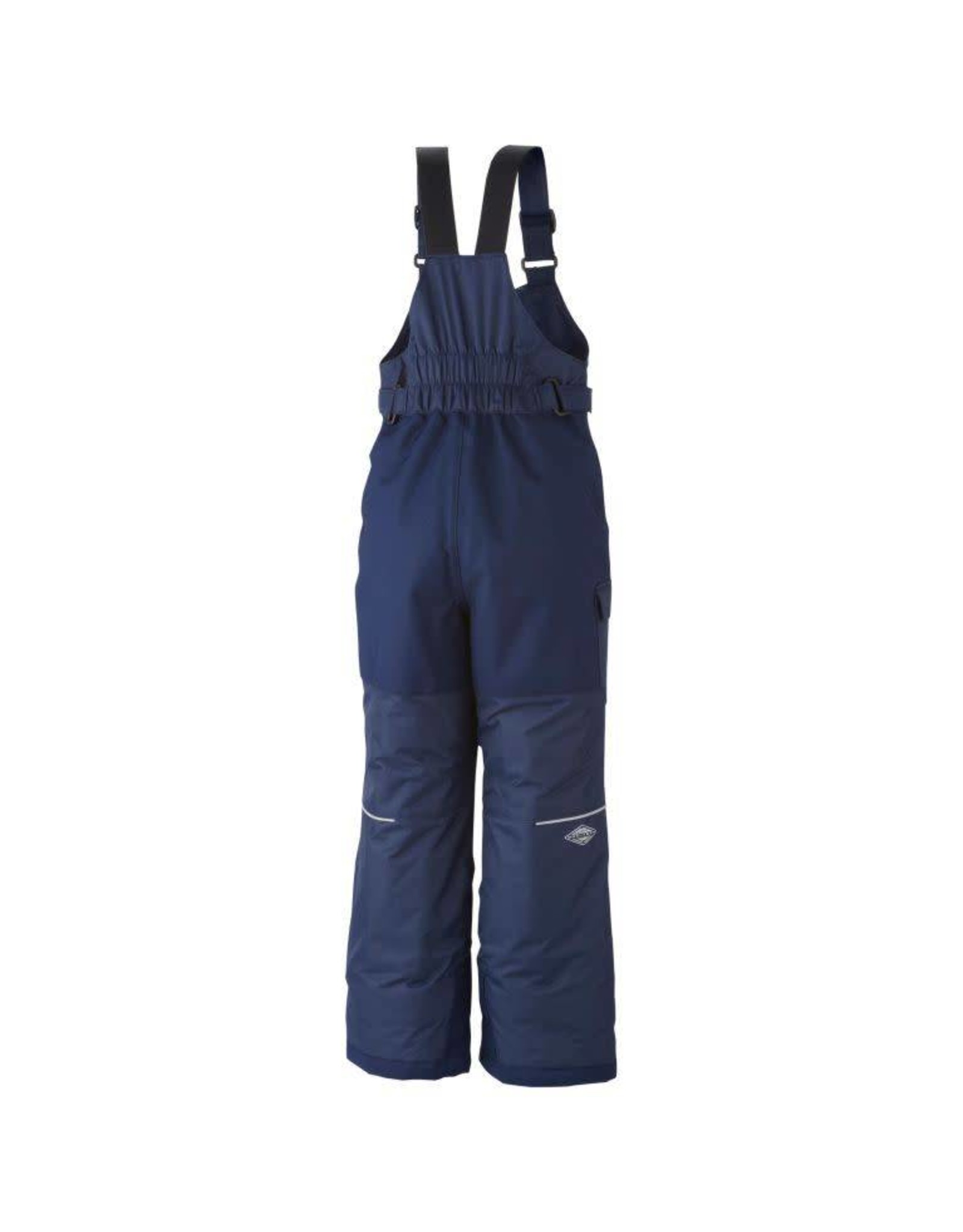 Columbia Kids' Youth Adventure Ride Bib Snow Pants, Boys', Winter,  Waterproof, Insulated