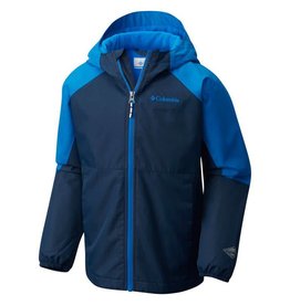 columbia endless terrain jacket