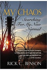 My Chaos: Searching for My New Normal S18 My Chaos: Searching for My New Normal S18