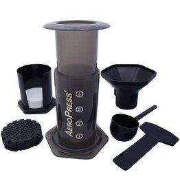 Coffee & Espresso Maker