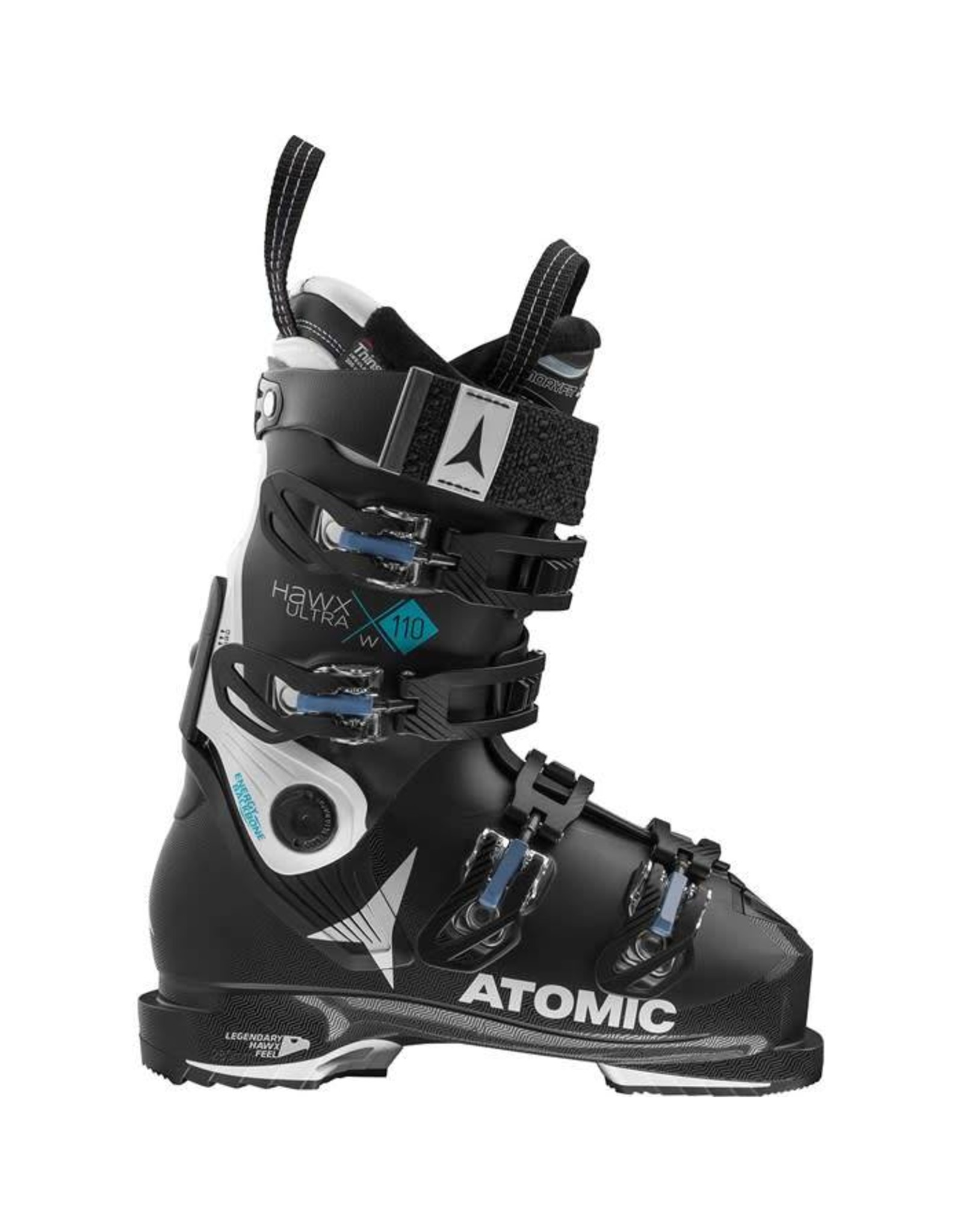 Atomic Atomic Hawx Ultra 110 Women's Boot Black/White
