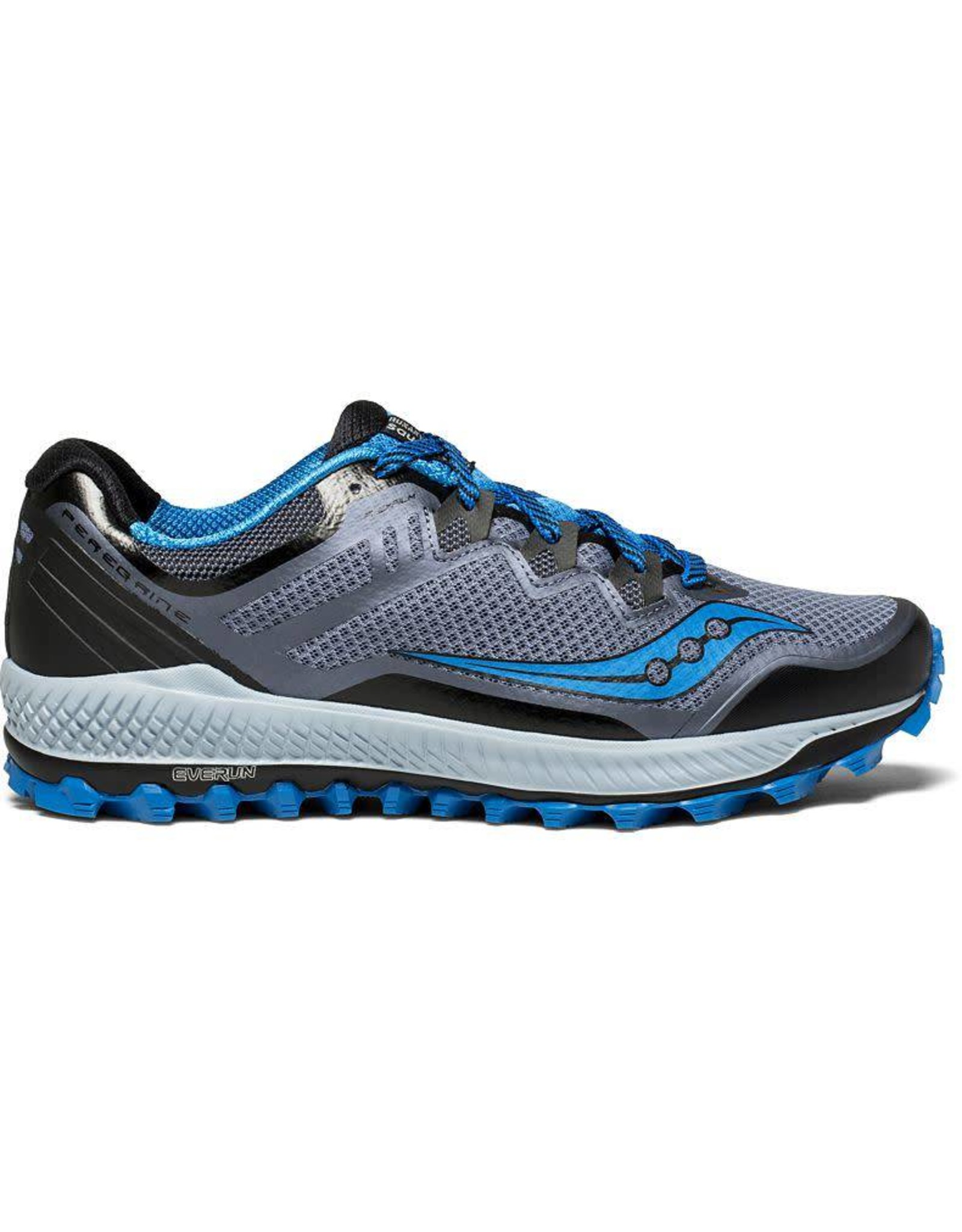 Saucony M Peregrine 8 - Outdoor Elements