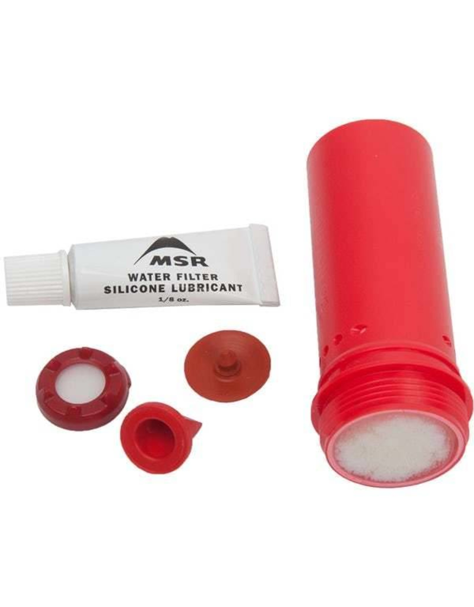 MSR MSR Trail Shot Replacement Cartridge