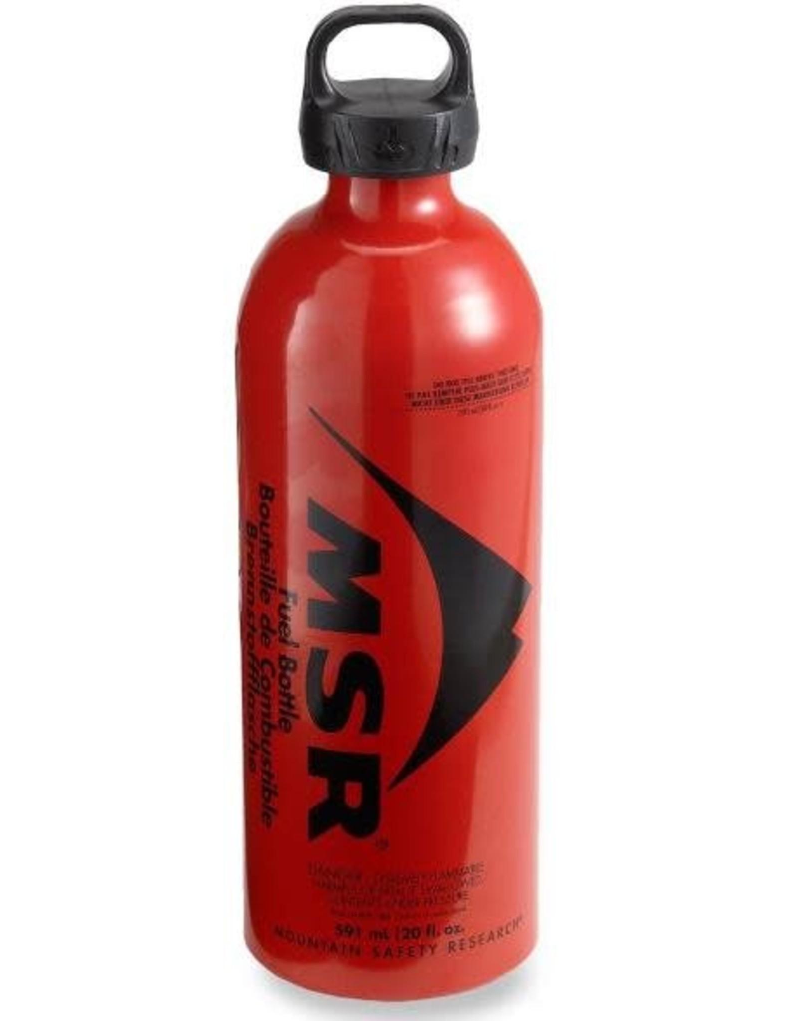 MSR MSR 20oz Fuel Bottle