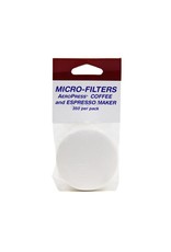 Aeropress Microfilters