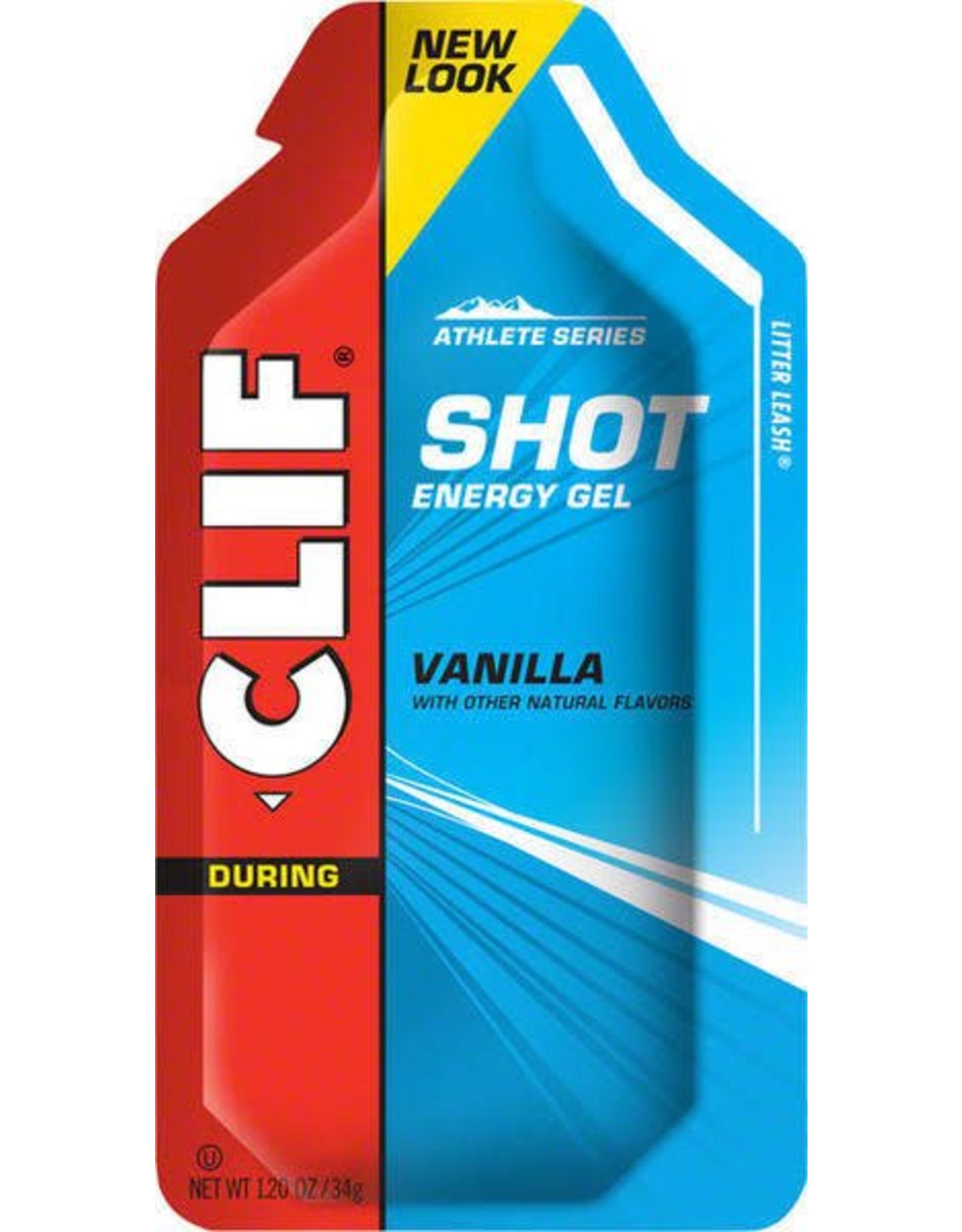 Clif Clif Shots Energy Gel