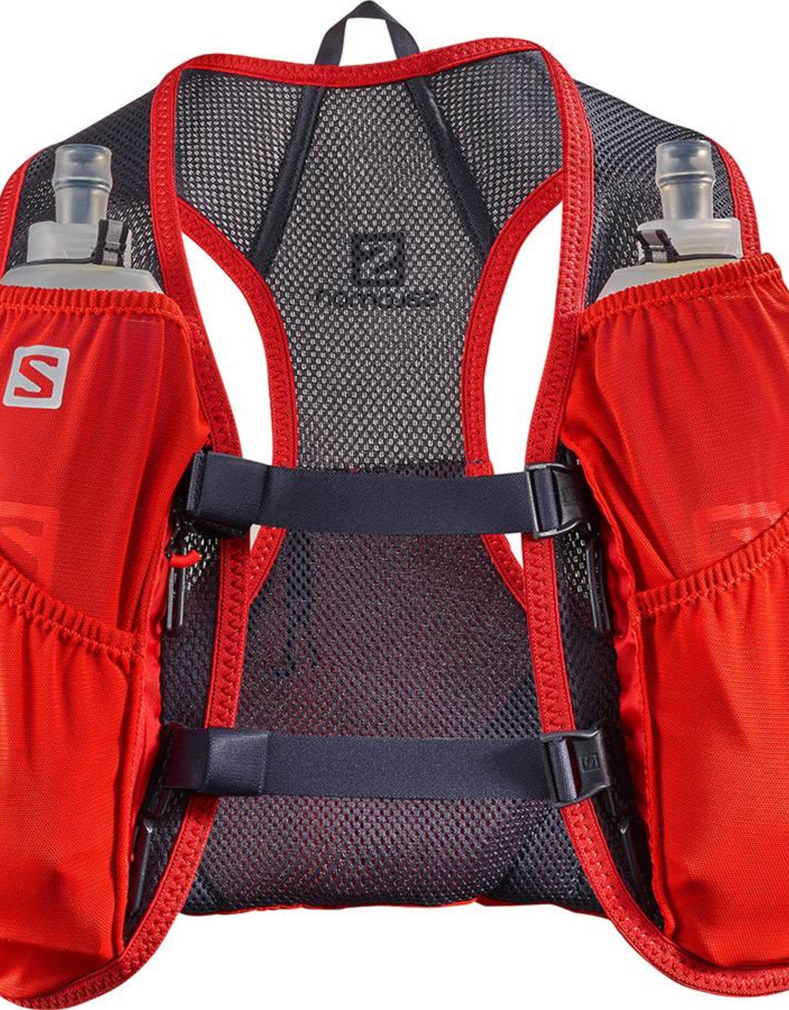 salomon agile vest