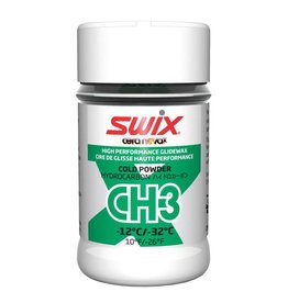 SWIX SWIX CH3 Cold Powder