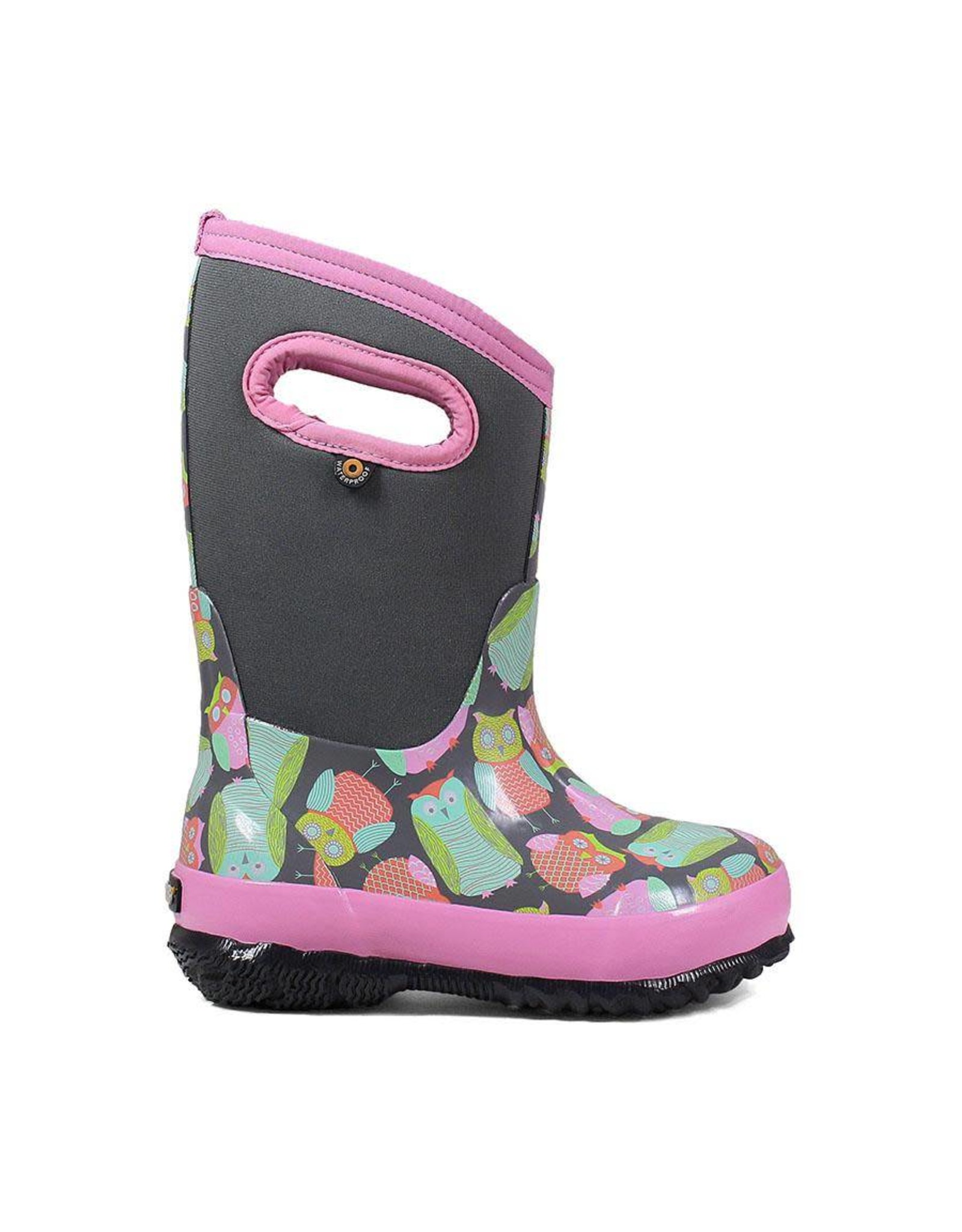 Bogs Bogs Classic Kids Boots