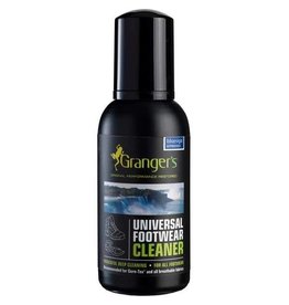 Grangers GRANGERS Footwear Cleaner