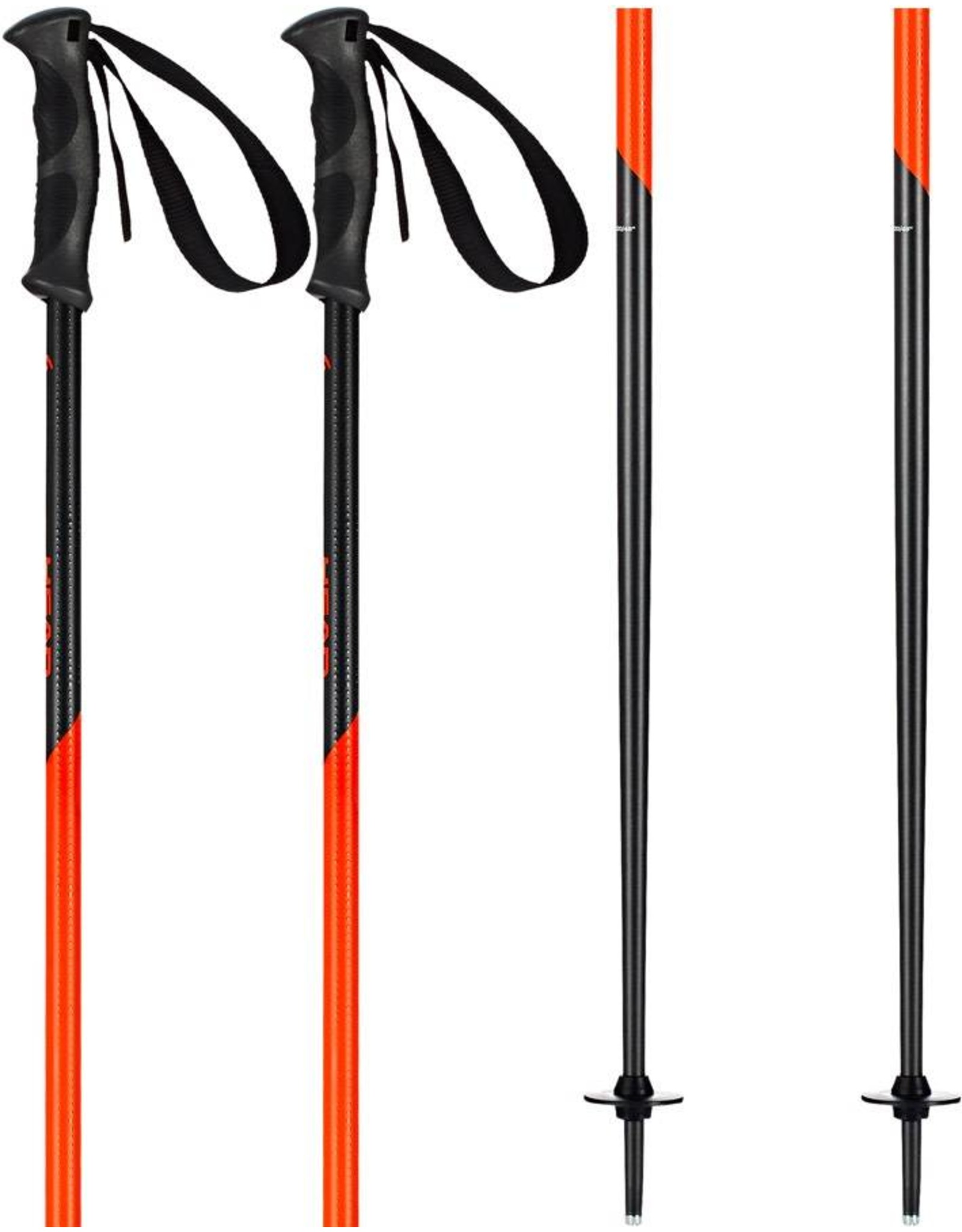 Head Head Multi S Ski Poles