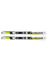 Head HEAD JR Supershape Team  SLR2 + SLR 4.5 AC F18