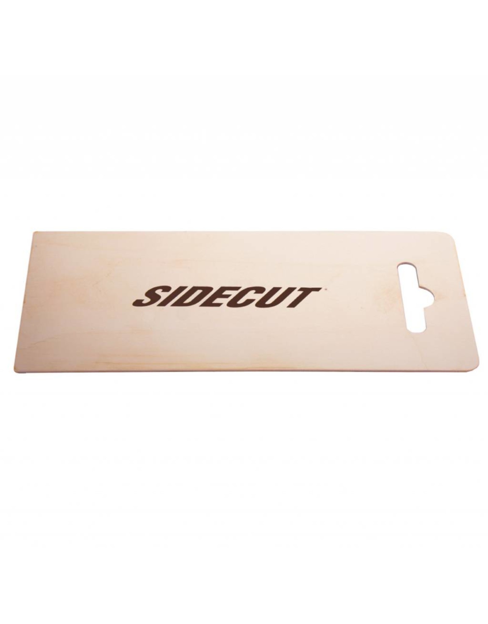 Sidecut Sidecut Steel Ski Scraper