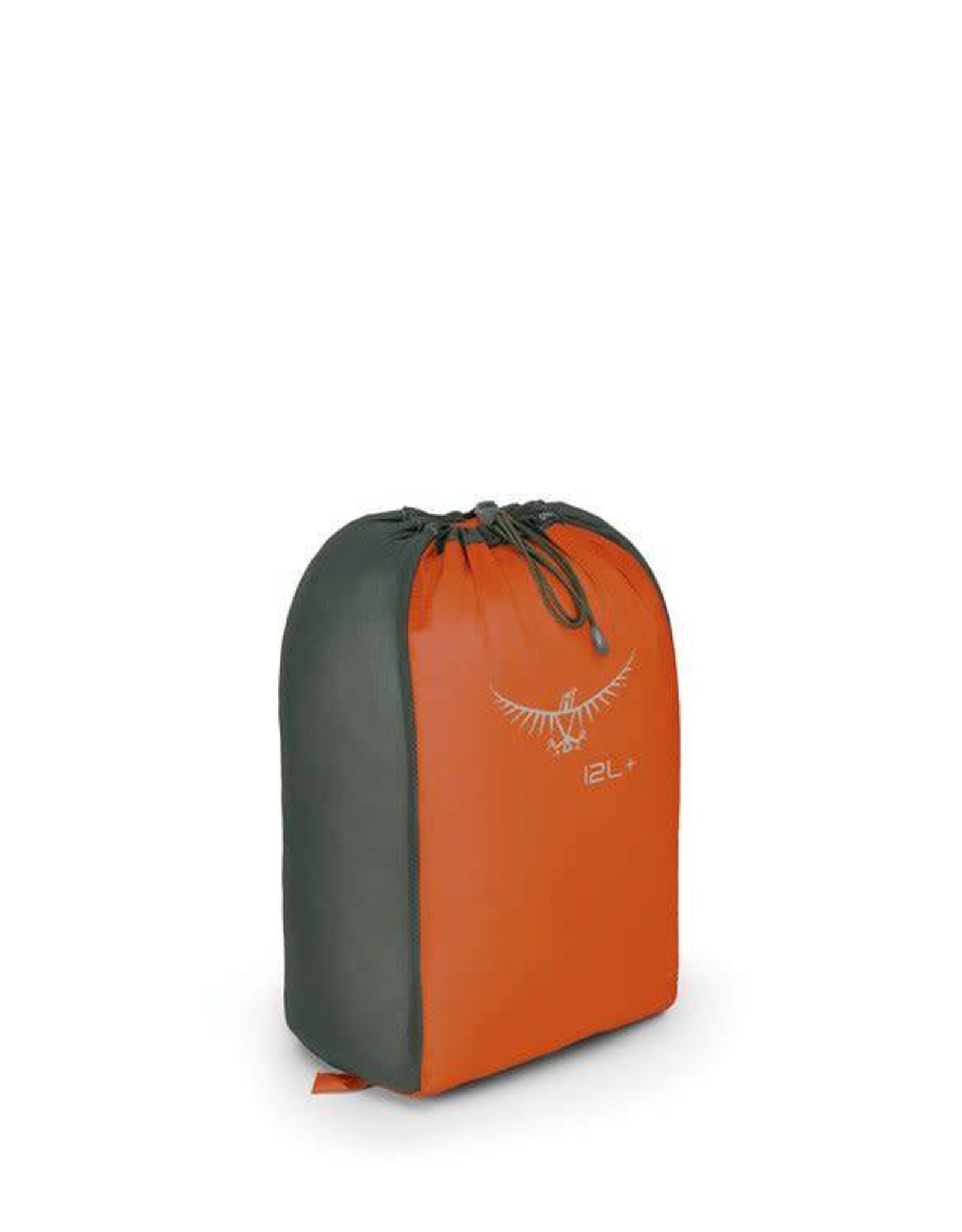 Osprey Ultralight Dry Sack 12 - Sacco Impermeabile Unisex Per Outdoor, Accessorio Leggero E Pratico - Foto 10