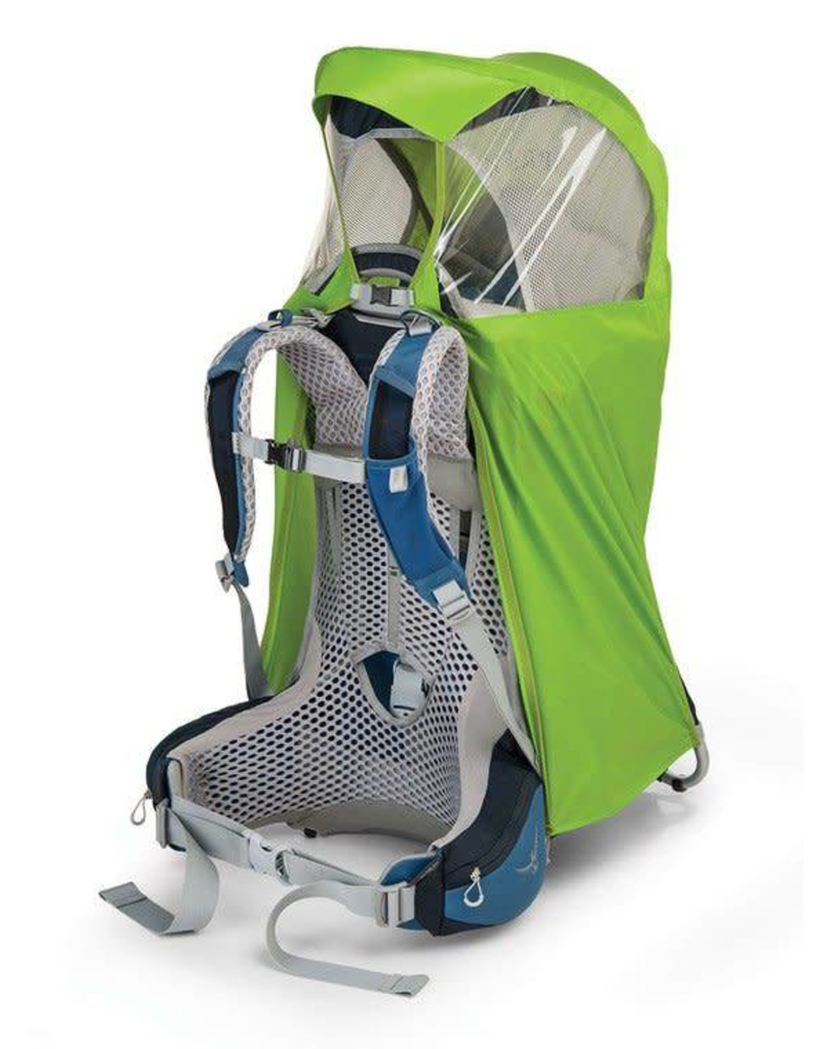 osprey waterproof cover