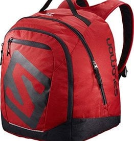 salomon original gear backpack