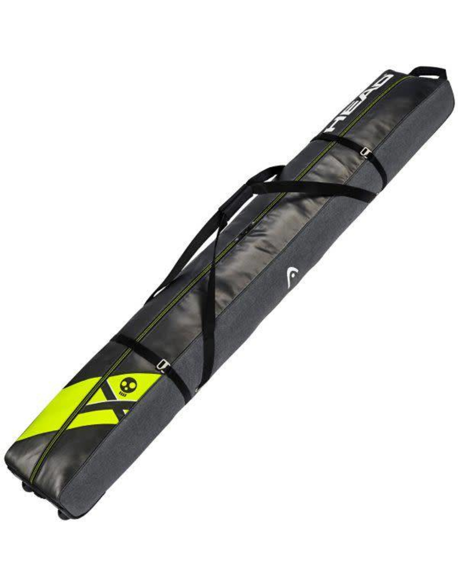 HEAD Rebels Double Ski Bag F18 - Outdoor Elements