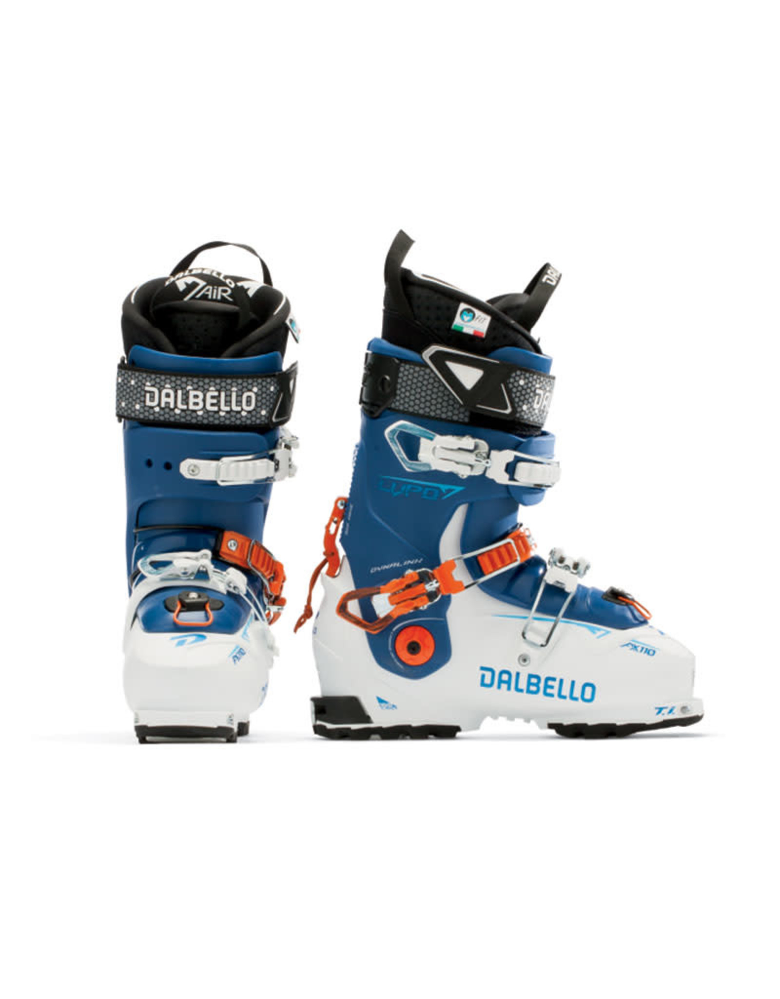 Dalbello Lupo AX 110 W  America's Best Bootfitters