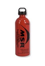 MSR MSR 20oz Fuel Bottle, CRP Cap S19