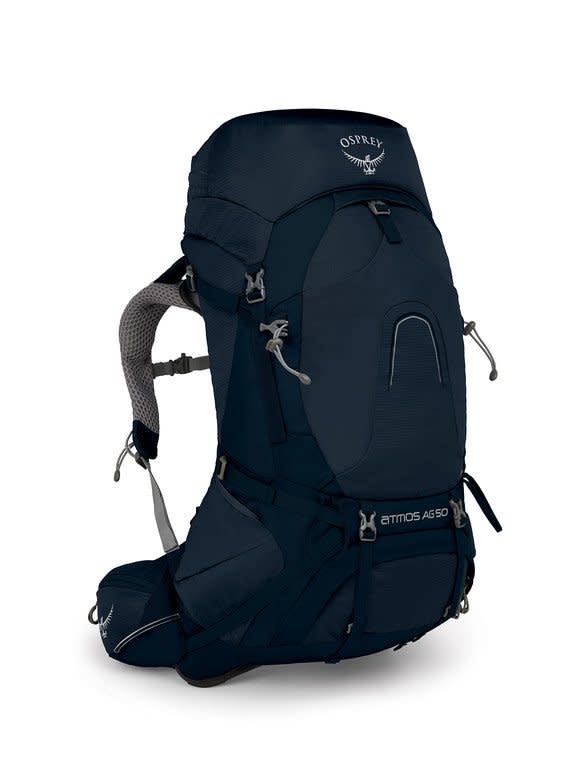 Osprey Atmos AG 50 Men s Pack Outdoor Elements