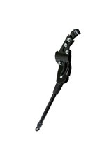 EVO EVO Steel Kickstand, Oversized Frame, Adjustable 24''- 700C S19