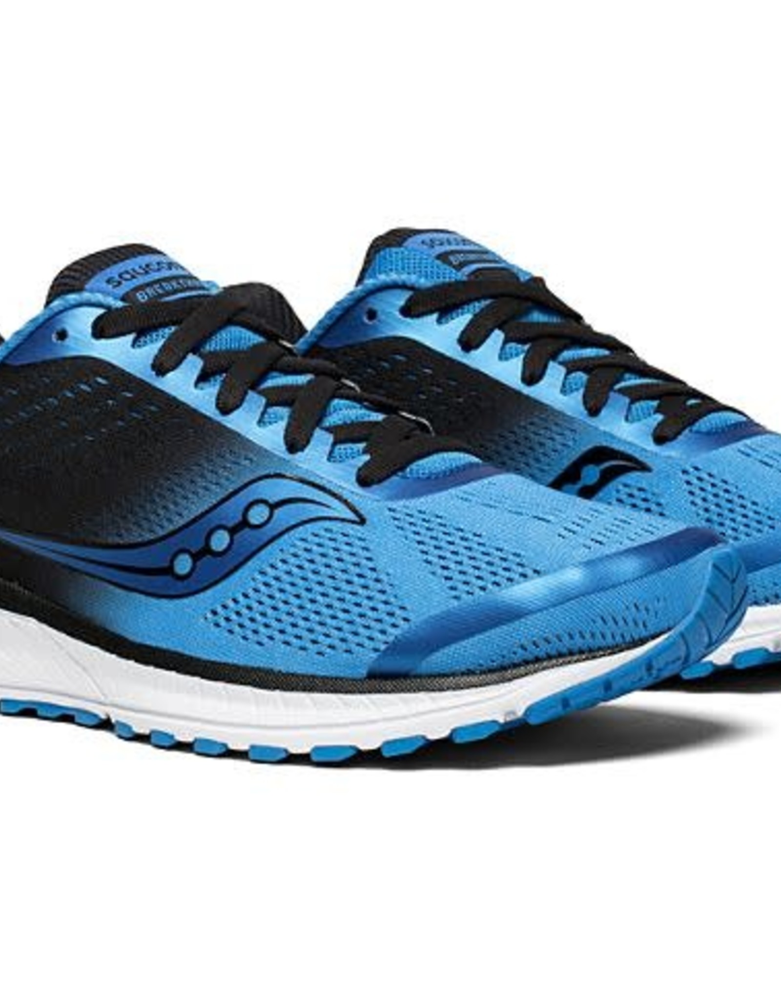 saucony breakthru