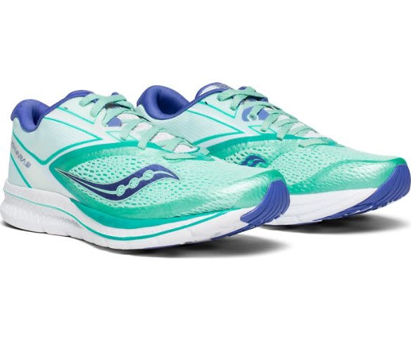 Kinvara 9 on sale discount