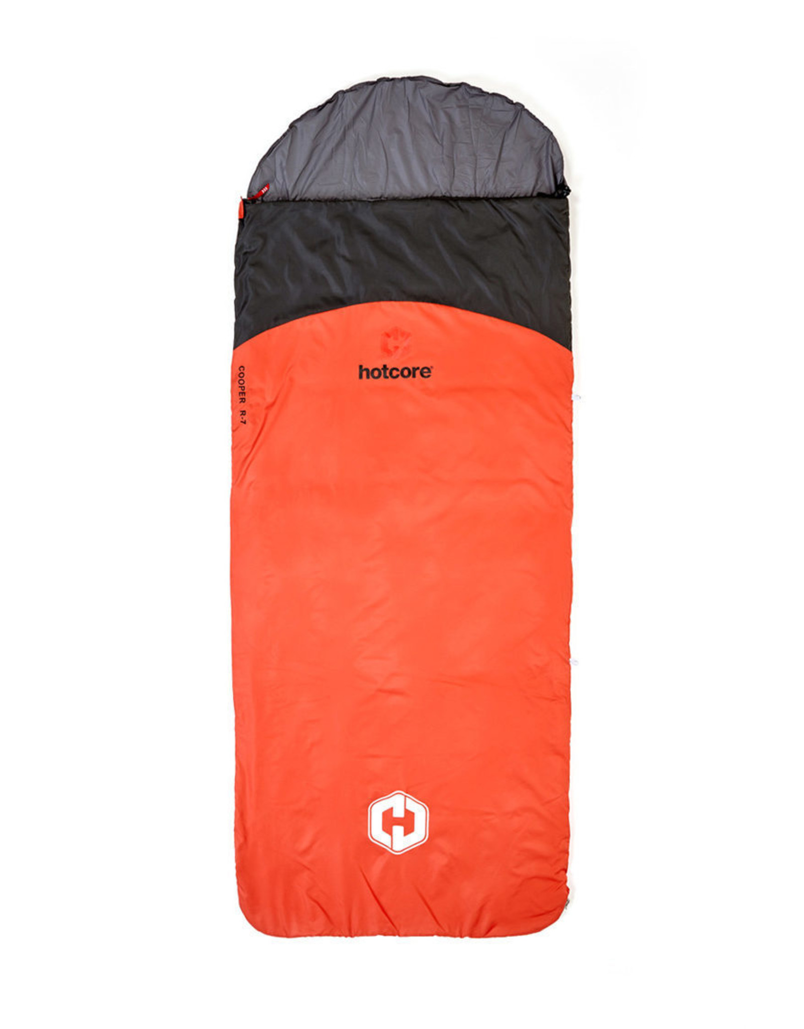 Hotcore Outdoor Products Hotcore Cooper R-7 Sleeping Bag